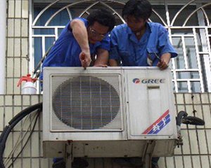 东丽空调维修售后服务中心