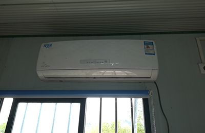 东丽空调维修在哪里找