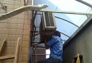 东丽空调维修售后服务中心