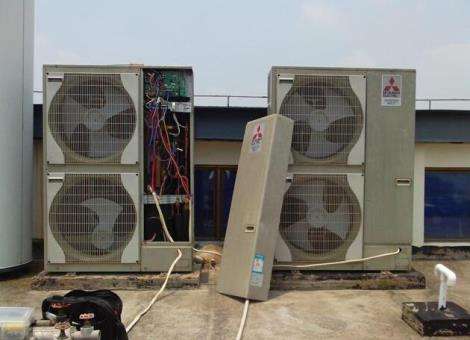 东丽空调维修电话号码多少