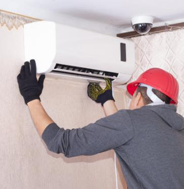 东丽空调内机噪音大