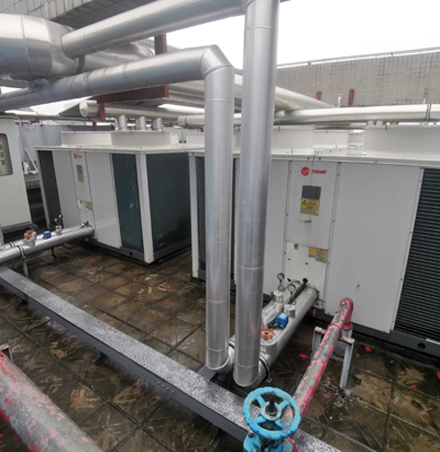 东丽附近中央空调维修 东丽上门中央空调维修